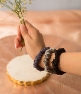 Glam & Glow Silk Value Set