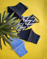 Fabric Mask - Savings Pack of 20 - Spotstyl