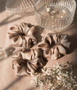 Mocha Mania Silk Value Set