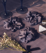 Sapphire Night Silk Value Set