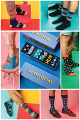 Monday Blues Gift Box