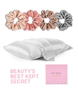 Beauty Snooze Silk Must-Haves Set