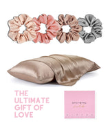 Dawn-to-Dusk Silk Value Set