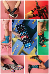 Crew's Favourites Gift Box