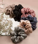 Glow Replenishing Silk Care Set