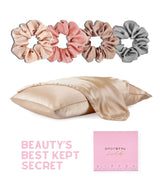 Ciao Wrinkles Silk Snooze Set