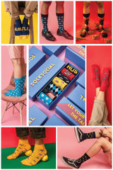 Work Hard, Play Hard Gift Box