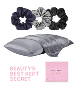 Moonlight Silver Silk Value Set