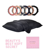 Dusky Dreams Silk Must-Have Set