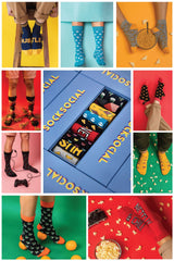 Bold & Beautiful Gift Box