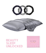 Glam & Glow Silk Value Set