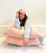 Rosé All Day Silk Value Set