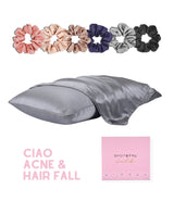 Dreamdust Silk Must-Haves Set