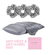 Stardust Silver Silk Value Set