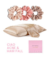 All That Glitters Silk Value Set