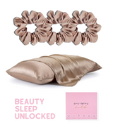 Mocha Mania Silk Value Set