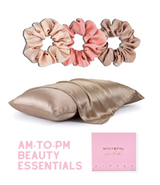 Luminous Skin & Glossy Hair Value Set