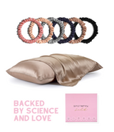 Ultimate Beauty Sleep Silk Value Set