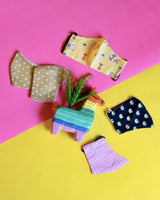 Fabric Face Mask - Pack of 10  {Child Size} - Spotstyl