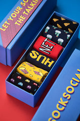 Good Vibes Only Gift Box