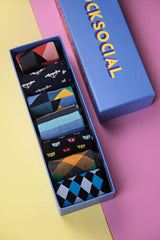 Goal-Setter Gift Box