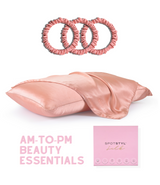 Fresh Rose Silk Value Set