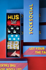 Wardrobe Essentials Gift Box