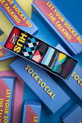 Mon-Sun 7-Days Gift Box