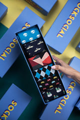 Crew's Favourites Gift Box