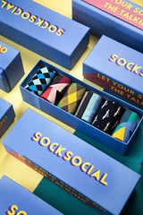 Workaholic's Dream Gift Box