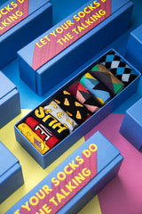 Collector's Edition Gift Box