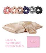 Prep Set Glow Silk Must-Haves Set