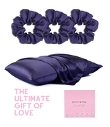 Sapphire Night Silk Value Set