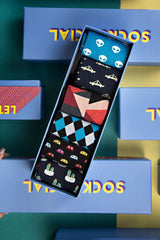 Crew's Favourites Gift Box