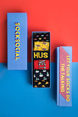 Good Vibes Only Gift Box