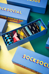 Workaholic's Dream Gift Box