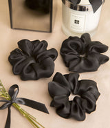 Dusky Noir Silk Value Set
