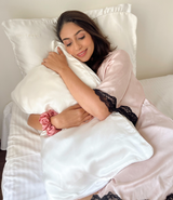 The Ultimate Dream Silk Gift Set