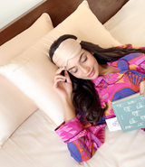 Eternal Glow Silk Must-Haves Set