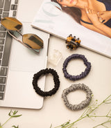 Glam & Glow Silk Value Set