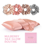 Radiant Glow Silk Value Set