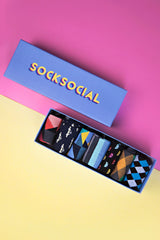 Goal-Setter Gift Box