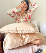 Mocha Sunshine Silk Must-Haves Set