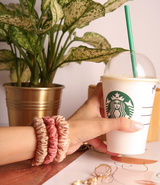 Mocha Sunshine Silk Must-Haves Set