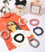 Starlit Sleep Silk Must-Haves Set