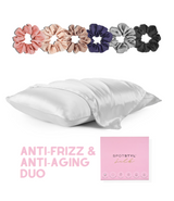 The Ultimate Dream Silk Gift Set