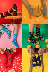 Wardrobe Essentials Gift Box