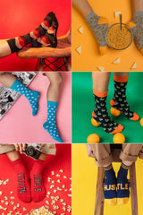 Wardrobe Essentials Gift Box