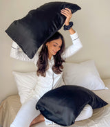 Can't Live Without Silk Value Set