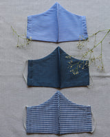 Fabric Mask - Savings Pack of 15 - Spotstyl